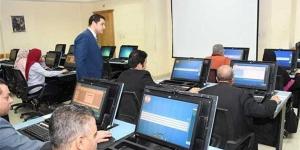قانون
      الخدمة
      المدنية،
      حالات
      حصول
      العاملين
      بالجهاز
      الإداري
      على
      الإجازات
      بدون
      أجر