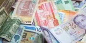 العملات
      الآسيوية
      تتراجع
      مع
      تعزيز
      الرسوم
      الجمركية
      الأمريكية
      مخاوف
      التضخم