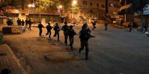 جيش
      الاحتلال
      يعلن
      اعتقال
      فلسطينيين
      بمستشفى
      نابلس
      بدعوى
      إطلاق
      نار