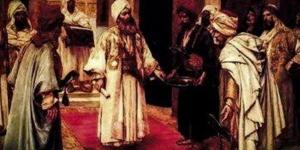 ذكرى
      وفاة
      حارس
      حدود
      مصر
      الاستراتيجي،
      كيف
      اقتنص
      "الإخشيد"
      استقلال
      البلاد
      من
      الخلافة
      العباسية
      ؟