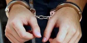 اعتدوا
      عليها
      وصوروها
      وسرقوا
      متعلقاتها،
      سقوط
      المتهمين
      بخطف
      راقصة
      شهيرة
      بالهرم
      في
      قبضة
      الأمن