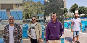 بعد
      إنقاذ
      عضو
      من
      الغرق،
      التنمية
      الشبابية
      بالجزيرة
      تكرم
      فريق
      المنقذين
      بالحمام
      الأولمبي