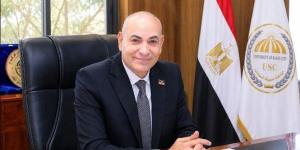 جامعة
      "السادات"
      و"تنمية
      المشروعات"
      يبحثان
      إطلاق
      برامج
      لدعم
      ريادة
      الأعمال
      والابتكار