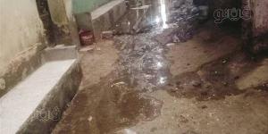 البعض
      ترك
      القرية،
      غرق
      شوارع
      ومنازل
      بكفر
      محمود
      يثير
      غضب
      الأهالي
      ومطالبات
      عاجلة
      لمحافظ
      المنوفية
      بالتدخل
