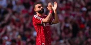 ممثلو محمد صلاح فى إسطنبول لإنهاء التعاقد مع بشكتاش اليوم