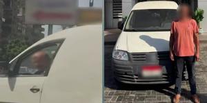 لخلاف
      على
      أولوية
      المرور،
      القبض
      على
      سائق
      نقل
      بتهمة
      الاعتداء
      على
      آخر
      بمدينة
      نصر