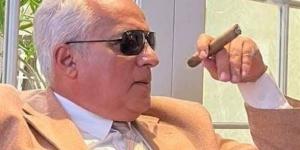 تامر
شوقي
يستأنف
على
حكم
حبسه
3
سنوات