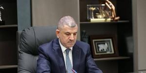 وزير
النقل
العراقي
يصدر
توضيحًا
حول
مقطع
فيديو
أثار
أزمة
له
في
تركيا