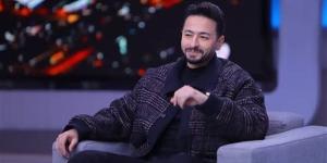 حمادة
هلال:
عمرو
دياب
أفكاره
جريئة
وهذا
سبب
تأجيل
ألبومي