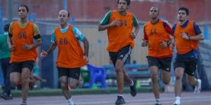 نجاح
24
حكم
ساحة
و56
مساعدًا
في
اختبارات
"كوبر"
استعدادًا
للموسم
الجديد