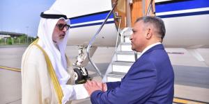 باكستان: زيارة الجراح تؤكد عمق العلاقات الأخوية التاريخية بين البلدين