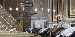 مواقيت الصلاة اليوم الأربعاء، موعد أذان الظهر في القاهرة والمحافظات