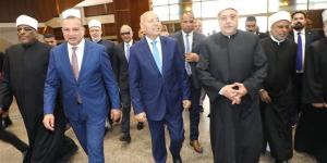 بتكلفة
      مليار
      جنيه،
      افتتاح
      المرحلة
      الثانية
      من
      أعمال
      تطوير
      مستشفى
      الحسين
      الجامعي