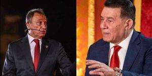 رغم
      اعتذاره
      على
      الهواء،
      اليوم
      ثاني
      جلسات
      محاكمة
      مدحت
      شلبي
      بتهمة
      سب
      وقذف
      الخطيب
