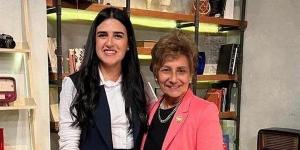 ماسبيرو يطلق أولى حلقات بودكاست «ناجحات» الأسبوع المقبل