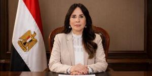 وزيرة
      الإسكان
      تتابع
      موقف
      مشروعات
      التطوير
      والبنية
      الأساسية
      والمرافق
      بمدينة
      السادات