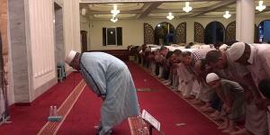 موعد
      أذان
      العشاء
      اليوم
      الخميس
      30
      -7
      -2026
      في
      القاهرة
      والمحافظات