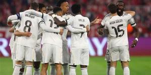 القضاء الإسباني يوجه ضربة قوية إلى ريال مدريد