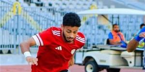 الزمالك
      يوضح
      تفاصيل
      عقد
      إعارة
      محمد
      عاطف
      وموقفه
      من
      القيد