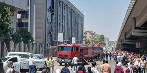 أخبار
      الحوادث
      اليوم:
      حريق
      بمستشفى
      التأمين
      الصحي
      في
      مدينة
      نصر..
      النيابة
      تؤكد
      ما
      نشرته
      فيتو:
      نوال
      الدجوي
      سافرت
      السعودية
      وغابت
      عن
      التحقيق..
      مواطن
      يشعل
      النار
      في
      نفسه
      أثناء
      حملة
      بحي
      المناخ
      في
      بورسعيد