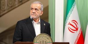 الرئيس
      الإيراني:
      علينا
      السعي
      إلى
      إرغام
      العدو
      على
      الالتزام
      بما
      وقع
      عليه