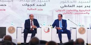 وزير العمل: منصة رقمية جديدة لتنظيم تشغيل المصريين بالداخل والخارج قريبًا