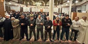مواقيت الصلاة، موعد أذان المغرب اليوم الأحد في القاهرة والمحافظات