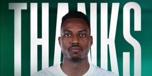 بعد
      أحمد
      أيمن
      وزياد
      فرج،
      المصري
      يعلن
      رسميا
      الاستغناء
      عن
      لاعب
      جديد