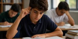 الإنجليزية تتفوق وضعف العربية يربك نتائج القدرات