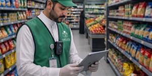 البلديات توثق الجولات بعدسة رقمية