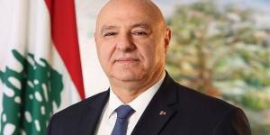 الرئيس
      اللبناني
      يعلن
      إحراز
      تقدم
      إيجابي
      في
      مفاوضات
      روما
      بشأن
      الحدود
      والأسرى