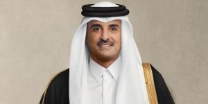 سمو الأمير يهنئ رئيس سنغافورة