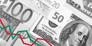 سعر صرف الدولار في البنك المركزي والبنوك المصرية (آخر تحديث)