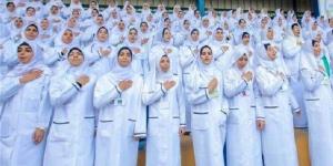 غدًا، انطلاق اختبارات القبول بمدارس التمريض في 3 مراكز بالوادي الجديد