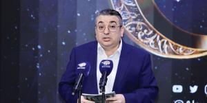شبكة برامجية جديدة لـ "العربي 2" سبتمبر