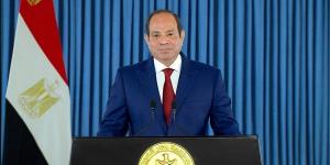 قرارات جمهورية مهمة خلال ساعات
