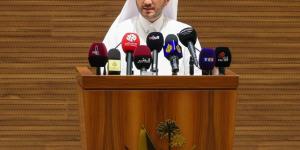 ماجد الأنصاري: استمرار للمماطلة الإسرائيلية في تنفيذ اتفاق وقف إطلاق النار 