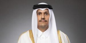 رئيس مجلس الوزراء يهنئ رئيس وزراء تشاد بمناسبة ذكرى استقلال بلاده