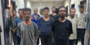 أطفال في قبضة الاستغلال، ضبط 11 متهما بالقاهرة