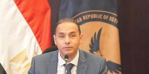 رئيس الرقابة المالية يوجه بسرعة صرف تعويضات "التأمين الإلزامي" لأسر ضحايا حادث الإسماعيلية