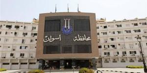 عمود إنارة مائل يخطف حياة شاب في أسوان، والمحافظ يتدخل بقرار عاجل
