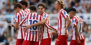 على غرار ألفاريز، أتلتيكو مدريد يرفض رحيل نجمه إلى آرسنال