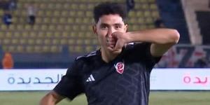 الأهلي يحسم صفقة توفيق محمد لتعويض يوسف بلعمري