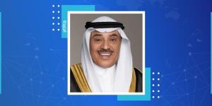 ولي العهد يستقبل رئيس مجلس الوزراء والنائب الأول ووزيري الدفاع والخارجية