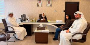 وزيرة «الشؤون» تفقدت «الإعاقة»: الارتقاء بالخدمات ومعالجة الملاحظات وتذليل التحديات