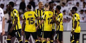 أبطال آسيا للنخبة، تعرف على مباريات الاتحاد السعودي في مرحلة الدوري