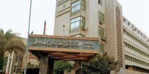 تسرب غاز، مصدر بمستشفى الحسين الجامعي يكشف لـ"فيتو" حقيقة نشوب حريق بغرفة العمليات