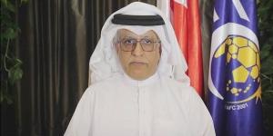 صراع الكواليس، خلاف بين الاتحاد القطري والآسيوي بسبب إنفانتينو