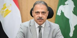 محافظ الشرقية: رفع 3928 حالة إشغال وتحرير 194 محضرًا للمخالفين خلال أسبوع