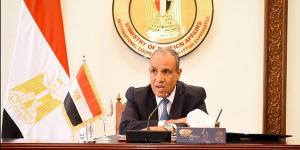 وزير الخارجية: أمن قطر ودول الخليج جزء لا يتجزأ من الأمن القومي المصري